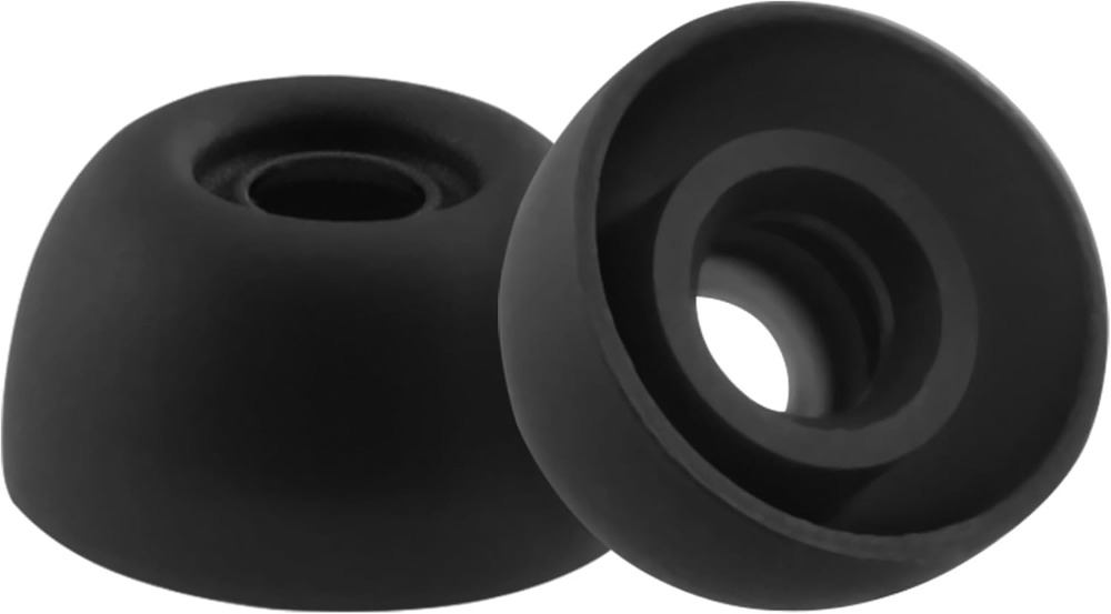 Replacement Silicone Ear Tips  - مراجعة Silicone Ear Tip Replacement وسعره