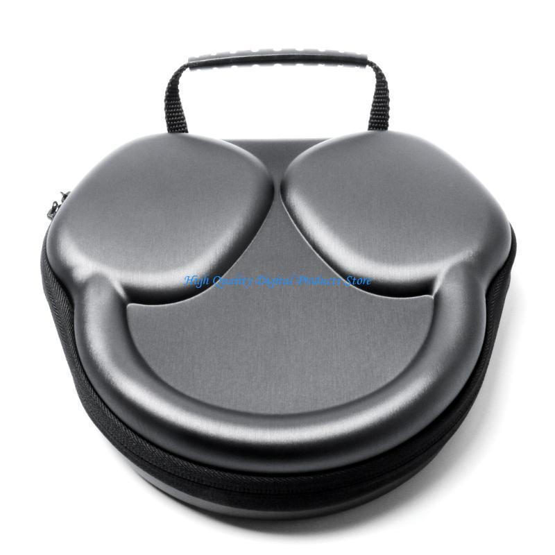 U2JE Hard EVA Case Headphones  - مراجعة Headphone Case Hard وسعره