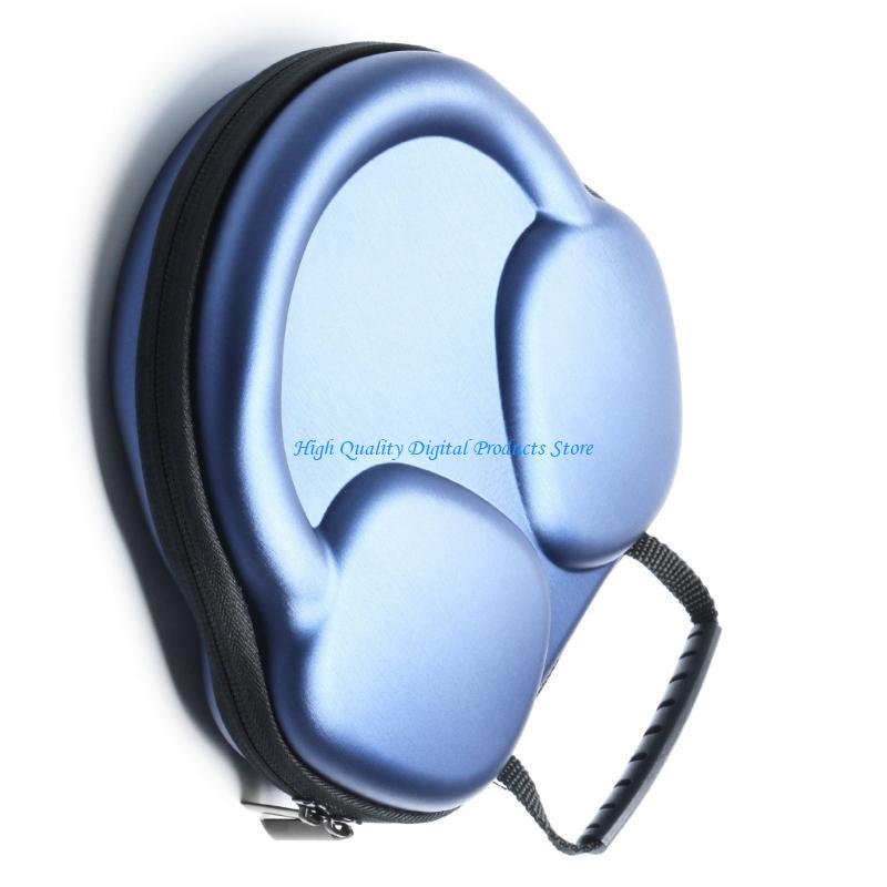 U2JE Hard EVA Case Headphones  - مراجعة Headphone Case Hard وسعره