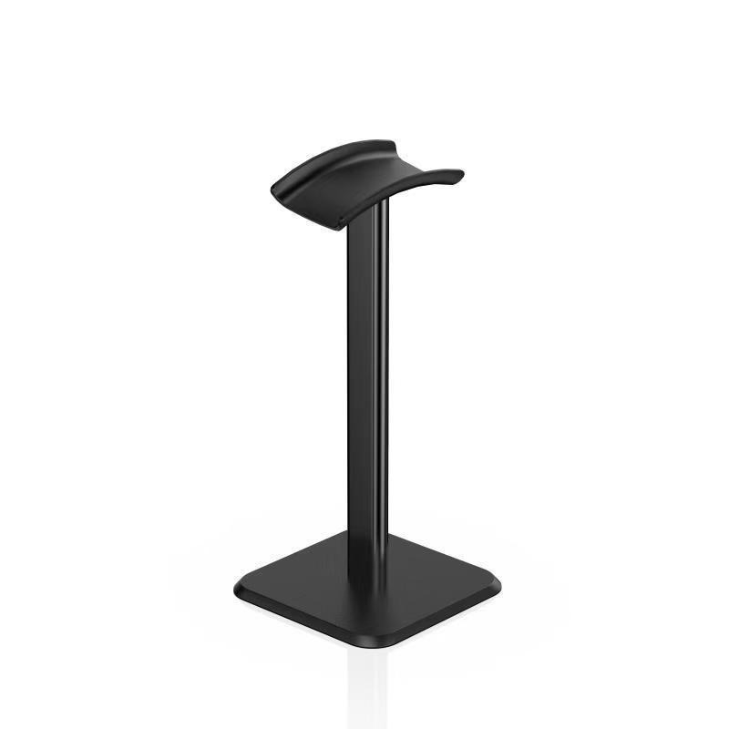 Universal Headphone Stand Alum - مراجعة Headphone Stand Desk وسعره