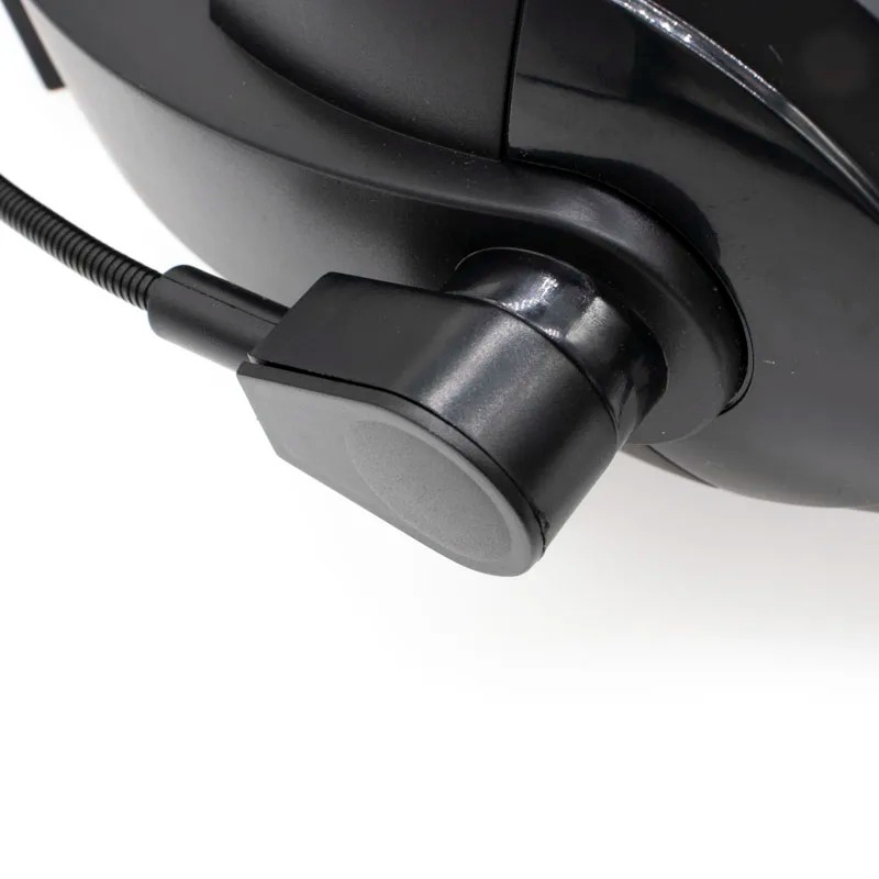 Professional Noise Cancelling  - مراجعة Wired Earphone Mic وسعره