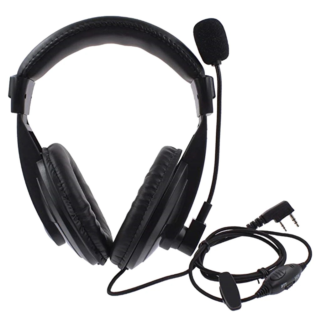 Professional Noise Cancelling  - مراجعة Wired Earphone Mic وسعره