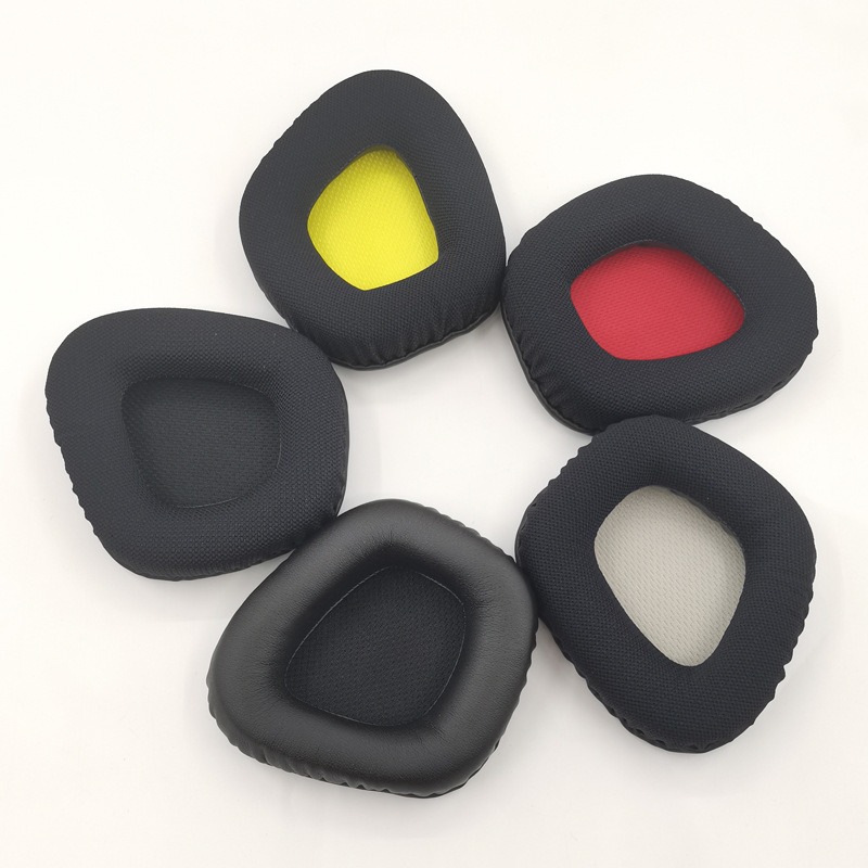 Earpads Replacement for Corsai - مراجعة Gaming Headset Rgb وسعره