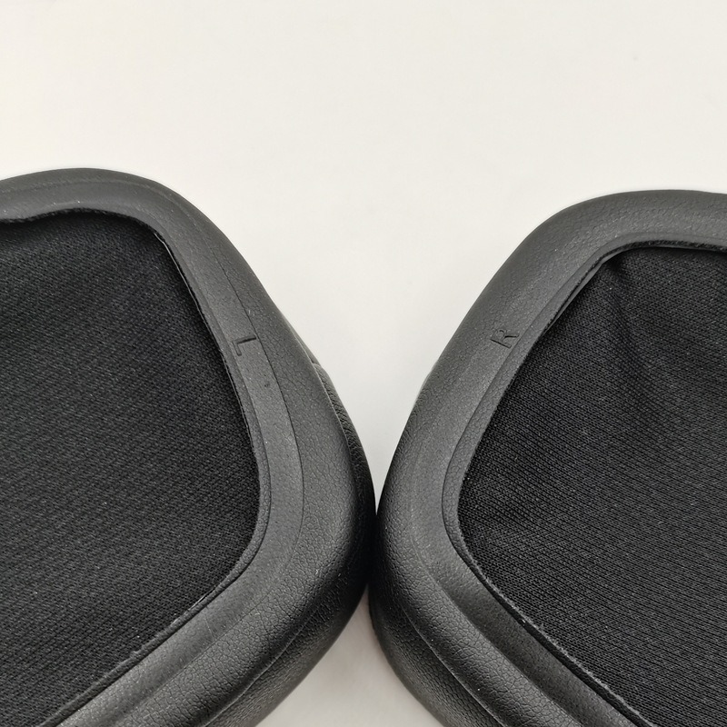 Earpads Replacement for Corsai - مراجعة Gaming Headset Rgb وسعره