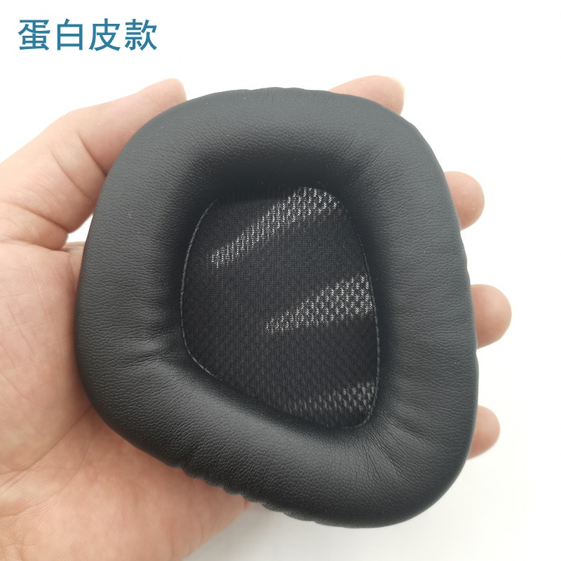 Earpads Replacement for Corsai - مراجعة Gaming Headset Rgb وسعره