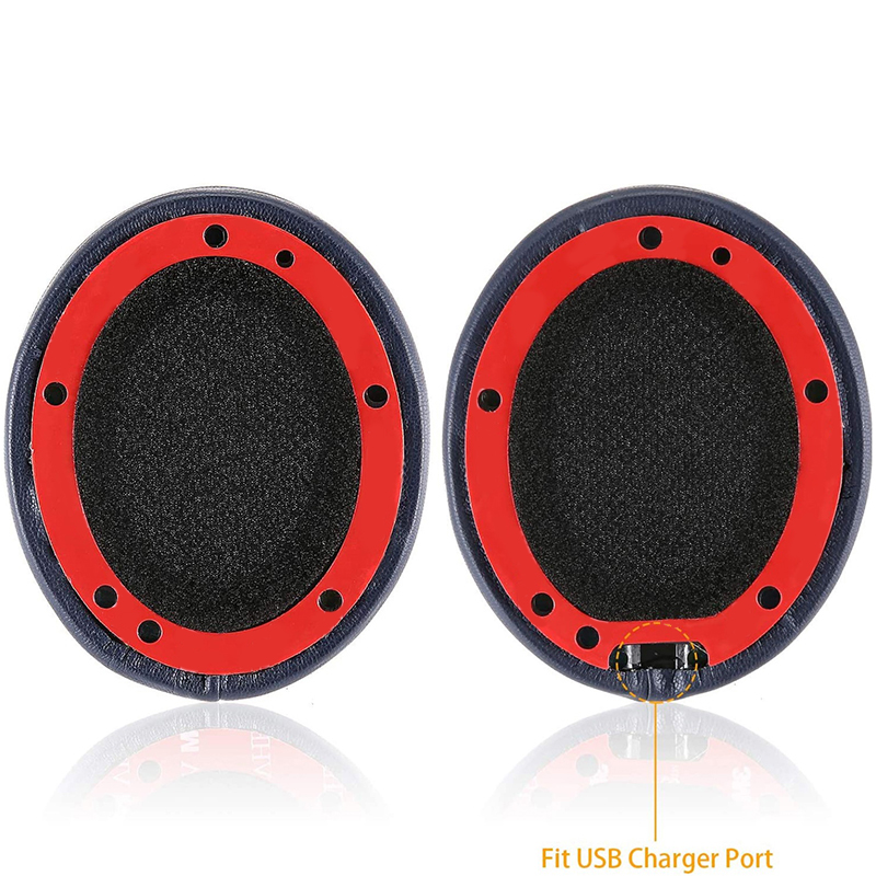 Professional Replacement EarPa - مراجعة Audiophile Headphone Wired وسعره