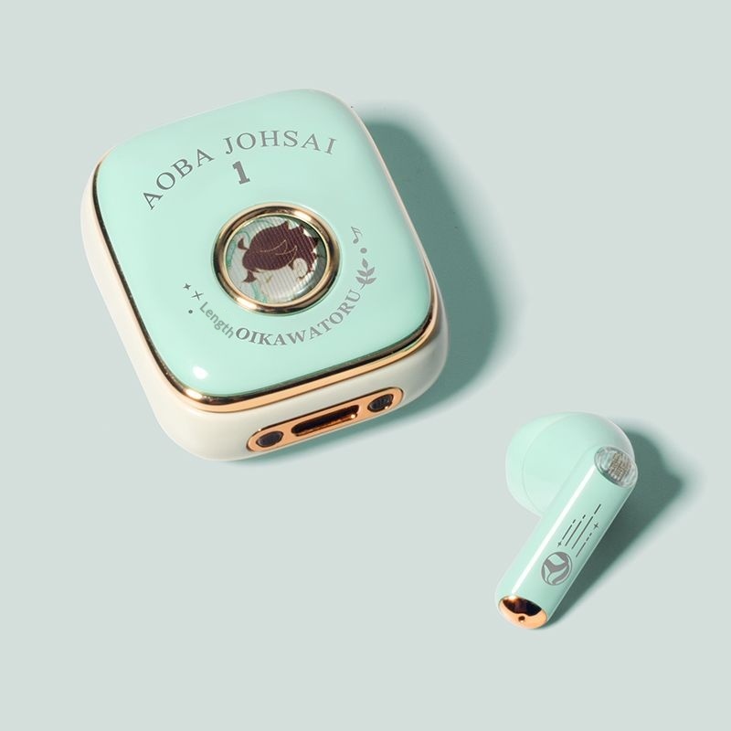 Oikawa Tooru Haikyuu  Wireless - مراجعة Noise Cancelling Headphone وسعره
