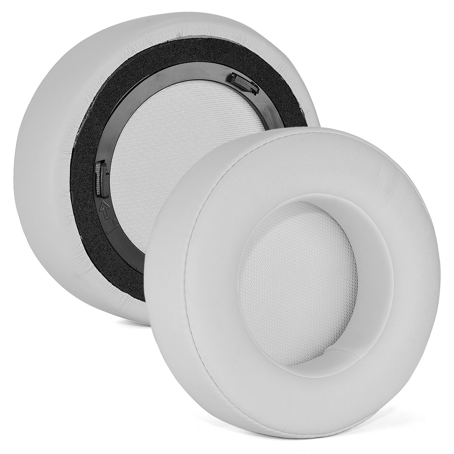 Upgraded Replacement Ear Pads  - مراجعة Gaming Headset Rgb وسعره