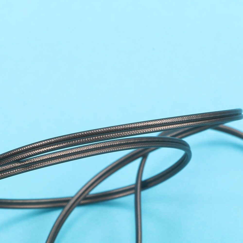 1M 3.5MM Female To 2 Male PC A - مراجعة Earphone Splitter Jack وسعره