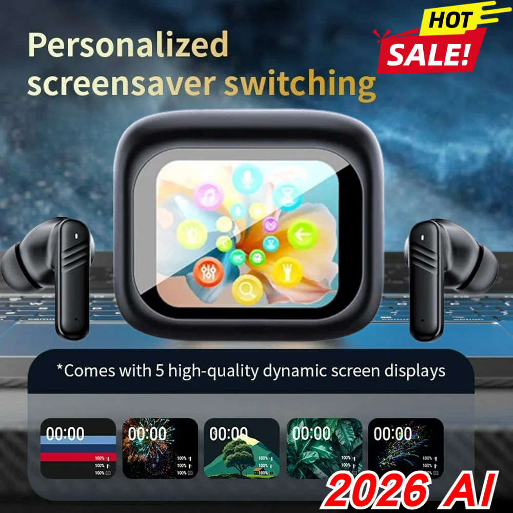 2026 NEW Professional ANC Earb - مراجعة Usb C Earphone وسعره