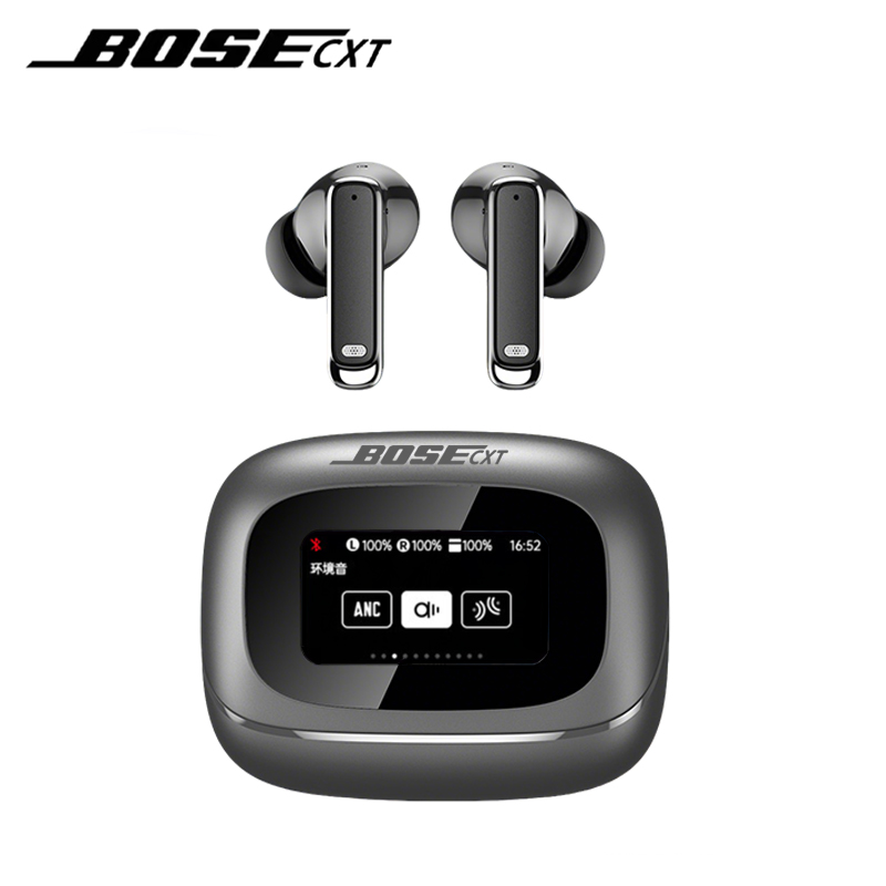 BOSECXT TOUR PRO6 TWS Wireless - مراجعة Usb C Earphone وسعره