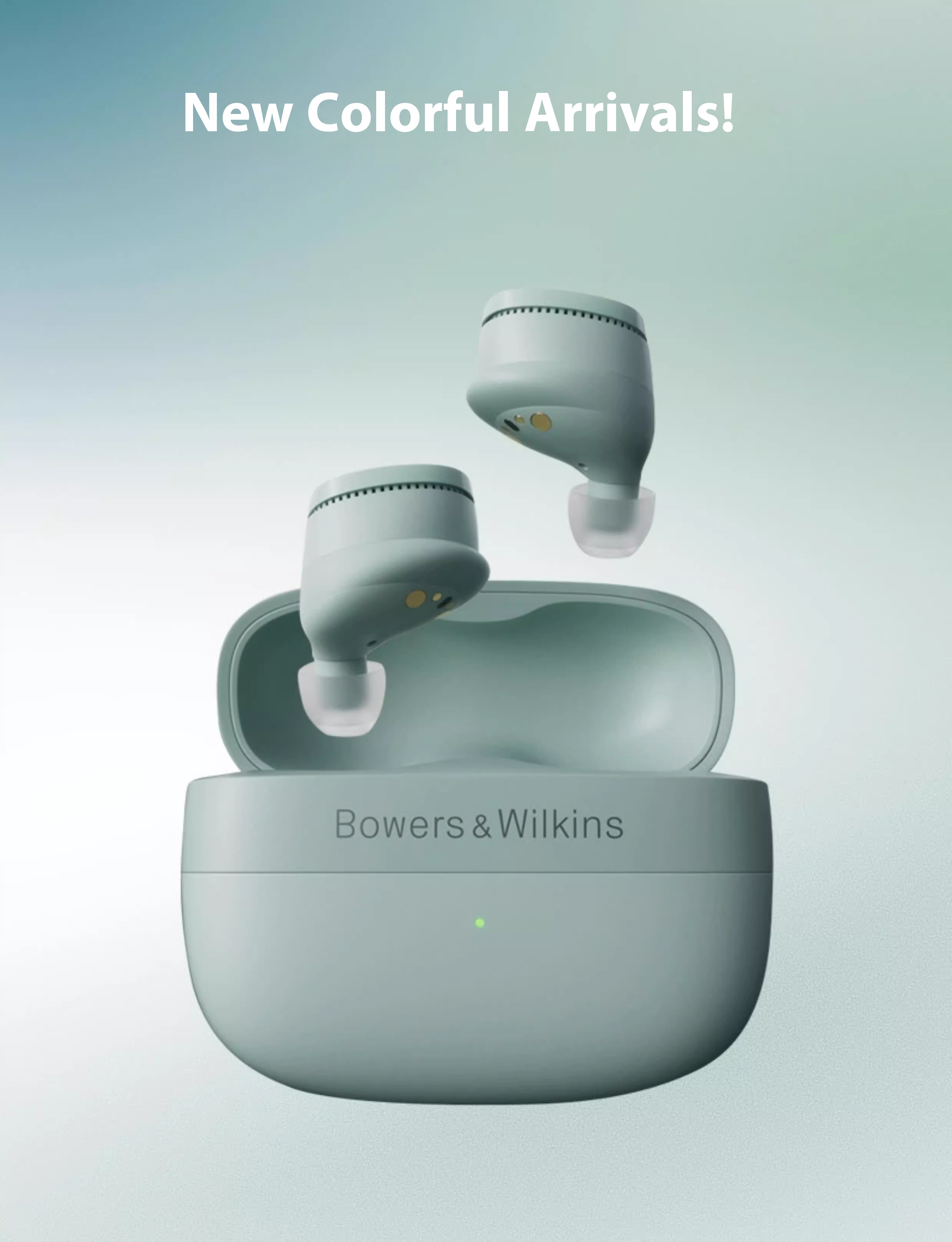Genuine B&W Pi6 Wireless Bluet - مراجعة Noise Cancelling Headphone وسعره