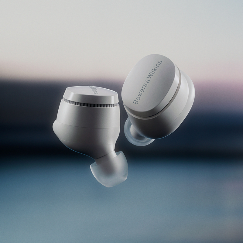 Genuine B&W Pi6 Wireless Bluet - مراجعة Noise Cancelling Headphone وسعره