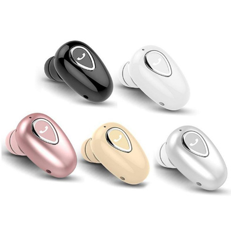 YX01 Wireless Headphones Bluet - مراجعة Wireless Earbuds Tws وسعره