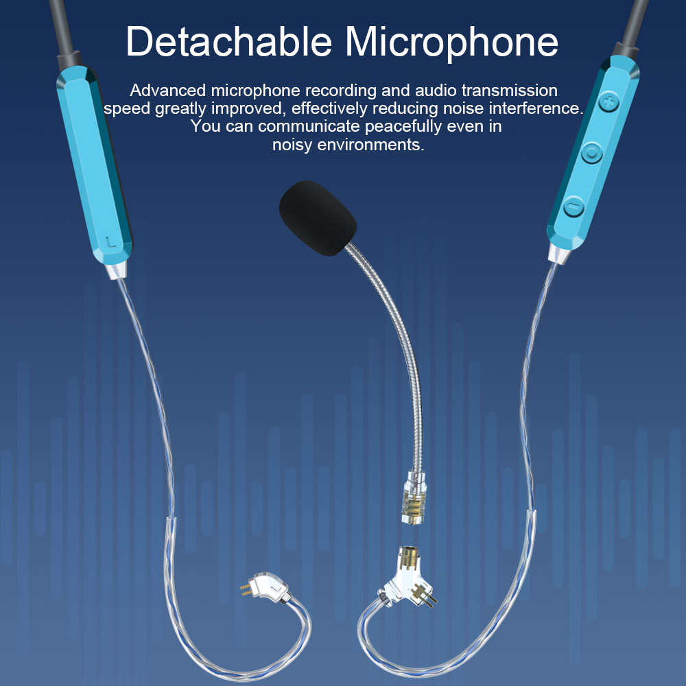 Celest SkySoar Earphone Cable  - مراجعة Wired Earphone Mic وسعره