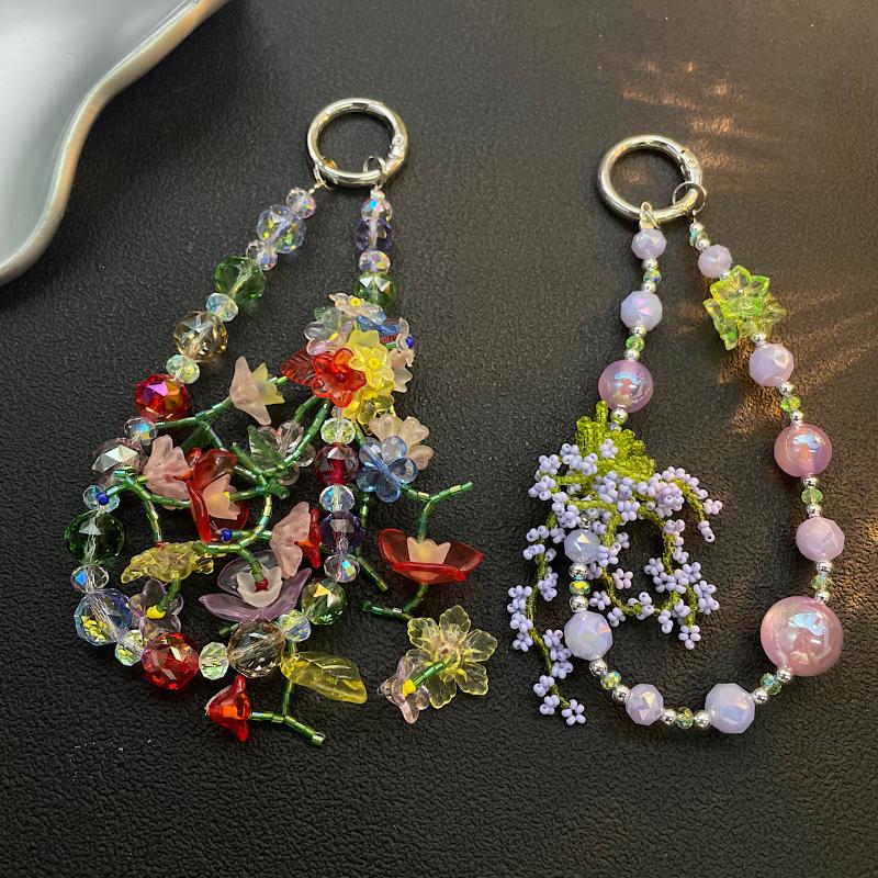 【C】Summer Colorful Beaded Phon - مراجعة Usb C Earphone وسعره