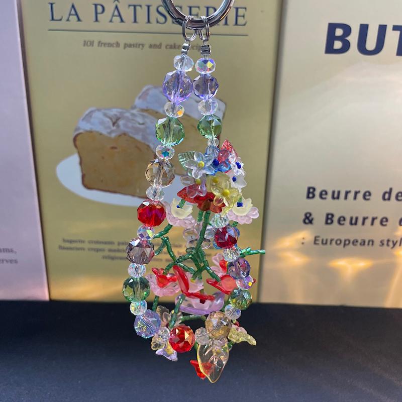 【C】Summer Colorful Beaded Phon - مراجعة Usb C Earphone وسعره