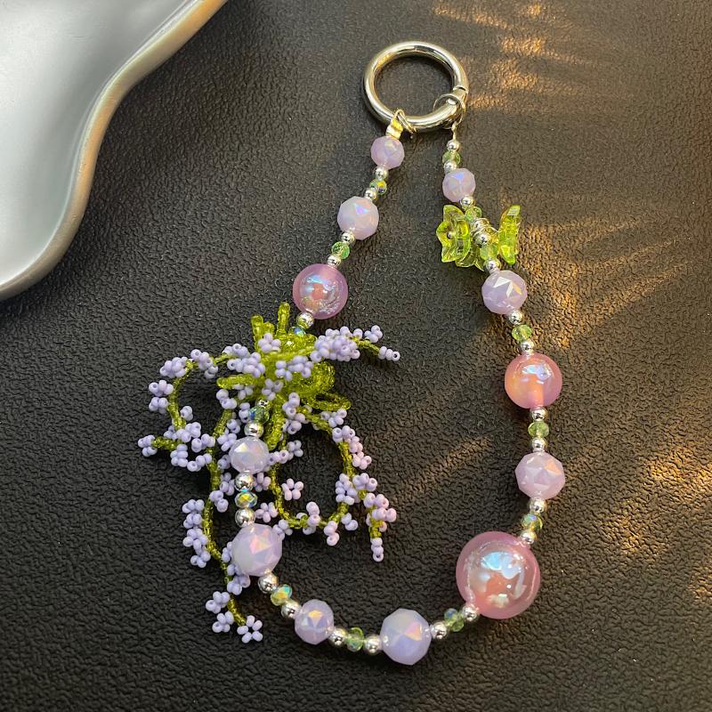 【C】Summer Colorful Beaded Phon - مراجعة Usb C Earphone وسعره