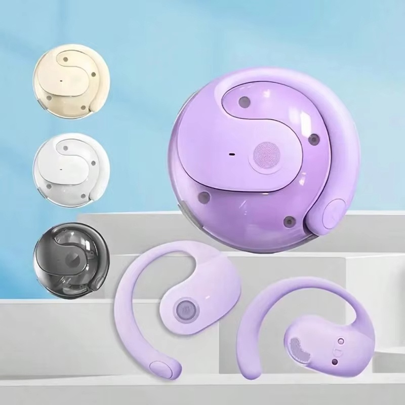 TWS Wireless Headphones Blueto - مراجعة Wireless Earbuds Tws وسعره