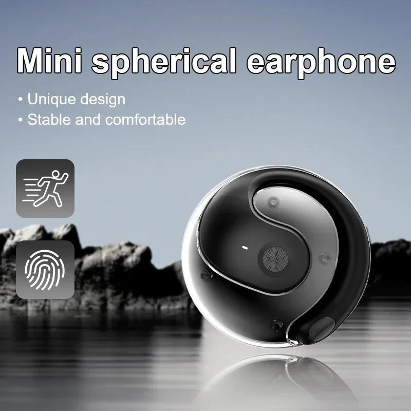 TWS Wireless Headphones Blueto - مراجعة Wireless Earbuds Tws وسعره