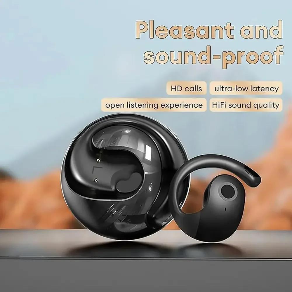 TWS Wireless Headphones Blueto - مراجعة Wireless Earbuds Tws وسعره