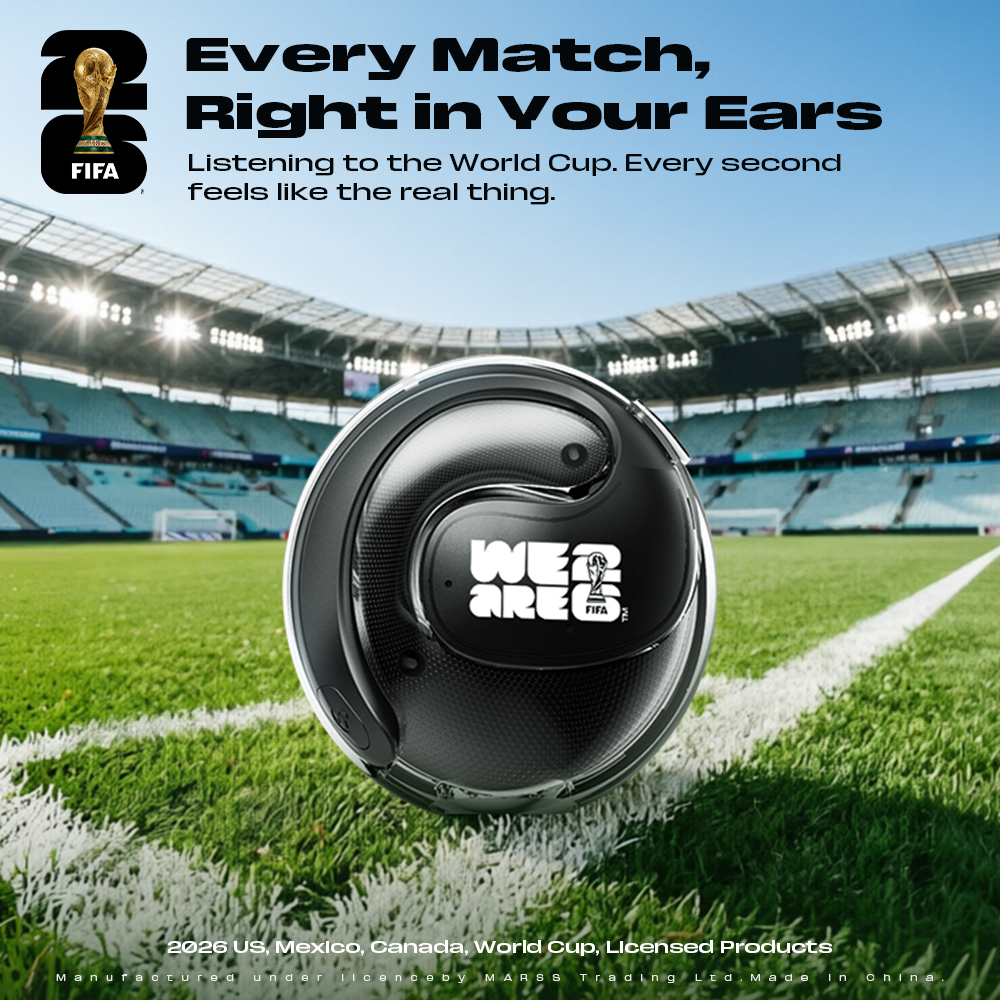 FIFA-F26E02 AI Translator Earb - مراجعة Wireless Earbuds Tws وسعره