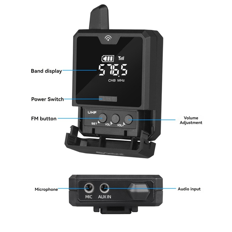 Excellent-DEBRA PROFESSIONAL A - مراجعة In Ear Monitor Iem وسعره