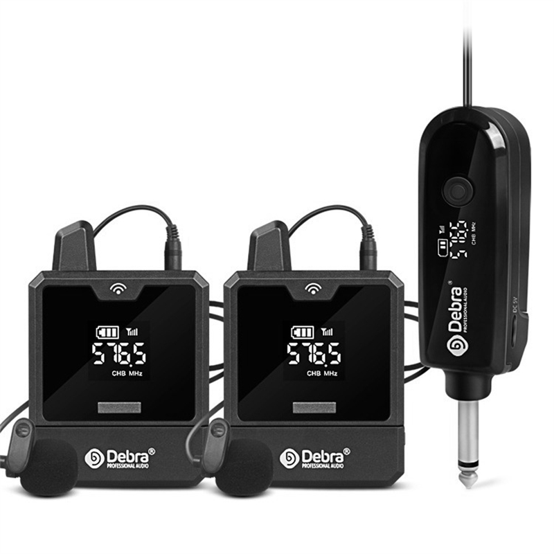Excellent-DEBRA PROFESSIONAL A - مراجعة In Ear Monitor Iem وسعره