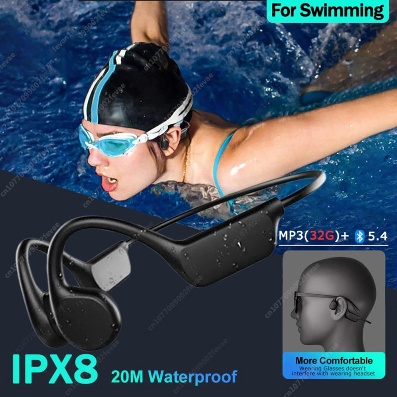 G1 Bone Conduction Headset Blu - مراجعة Bluetooth Headset On Ear وسعره