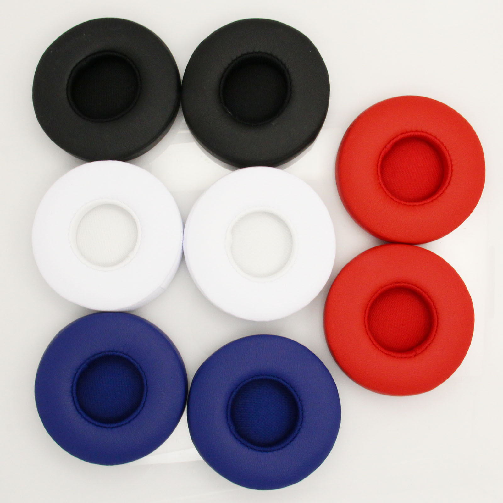 1 Pair for Beats EP Wired Head - مراجعة Audiophile Headphone Wired وسعره