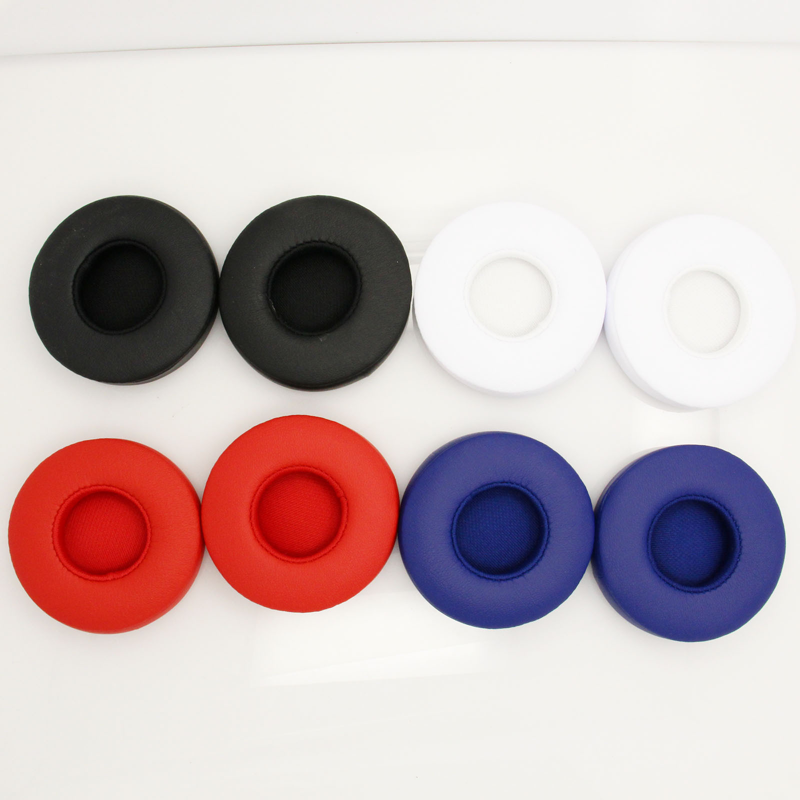 1 Pair for Beats EP Wired Head - مراجعة Audiophile Headphone Wired وسعره
