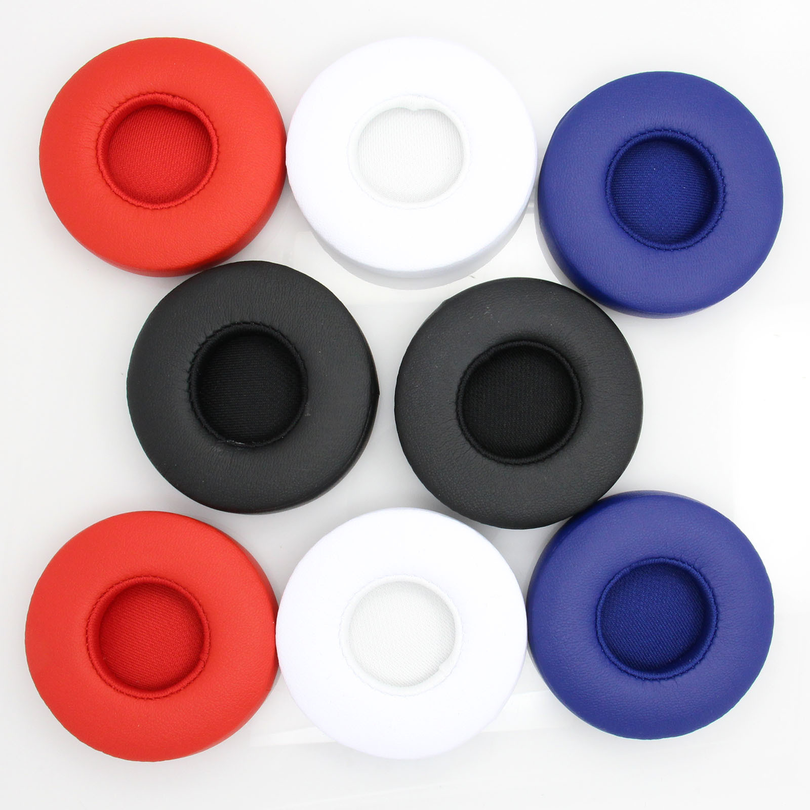 1 Pair for Beats EP Wired Head - مراجعة Audiophile Headphone Wired وسعره