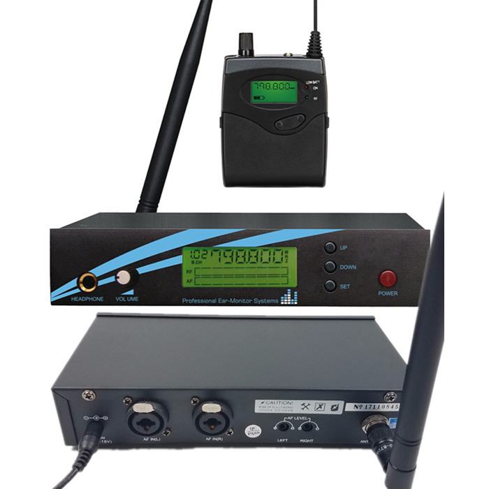 Mono Professional Stage Perfor - مراجعة In Ear Monitor Iem وسعره