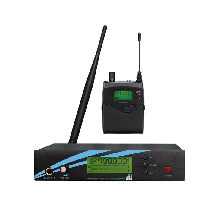 Mono Professional Stage Perfor - مراجعة In Ear Monitor Iem وسعره