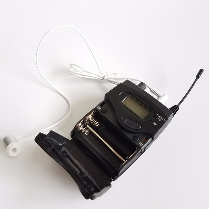 Mono Professional Stage Perfor - مراجعة In Ear Monitor Iem وسعره