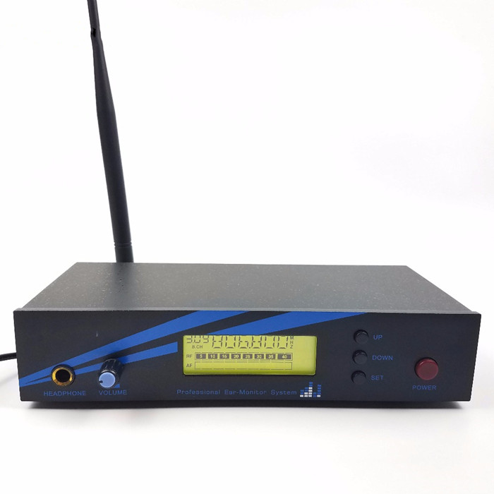 Mono Professional Stage Perfor - مراجعة In Ear Monitor Iem وسعره