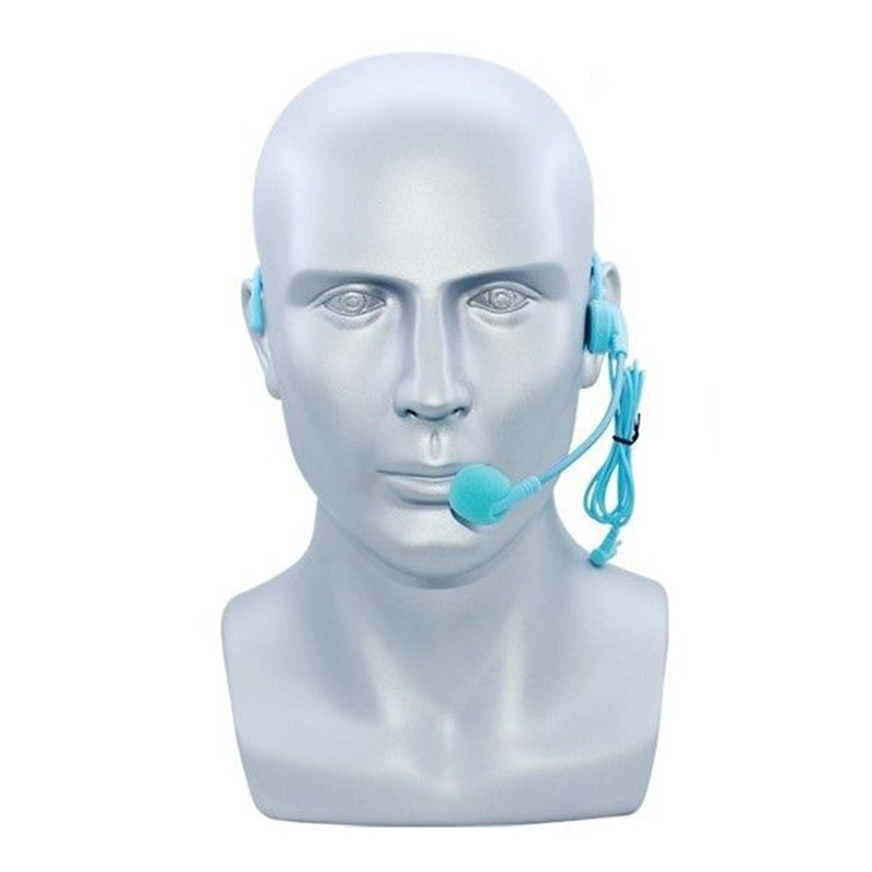 Modern Wired 3.5mm Plug Lectur - مراجعة Wired Earphone Mic وسعره
