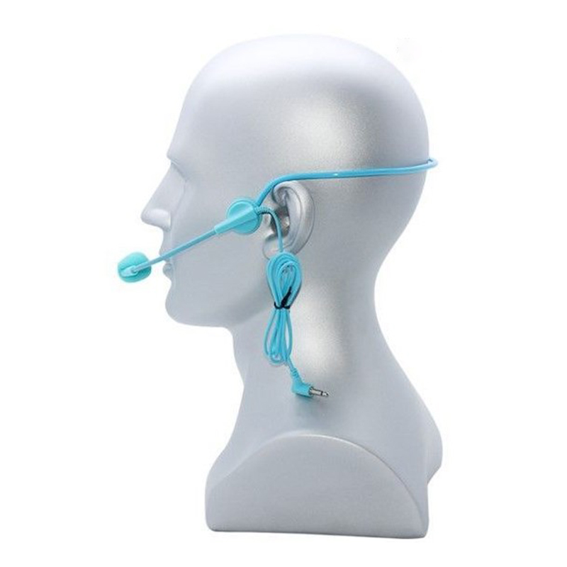 Modern Wired 3.5mm Plug Lectur - مراجعة Wired Earphone Mic وسعره