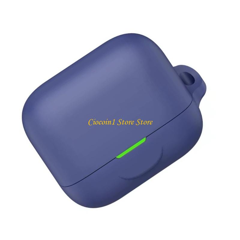 A3PC Silicone Protective Cover - مراجعة Earbuds Charging Case وسعره