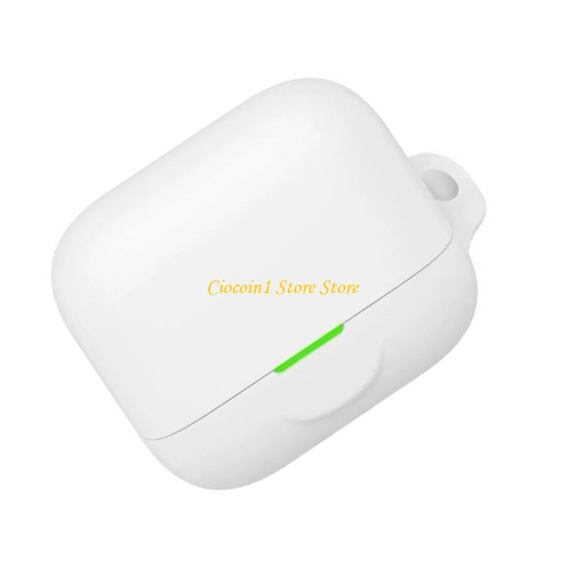 A3PC Silicone Protective Cover - مراجعة Earbuds Charging Case وسعره