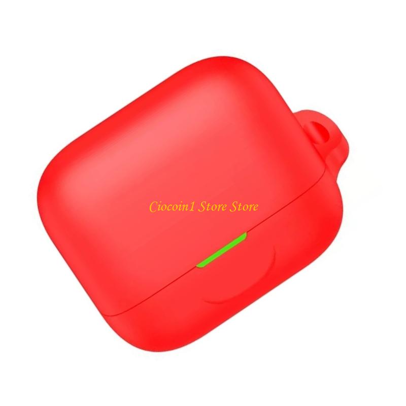 A3PC Silicone Protective Cover - مراجعة Earbuds Charging Case وسعره
