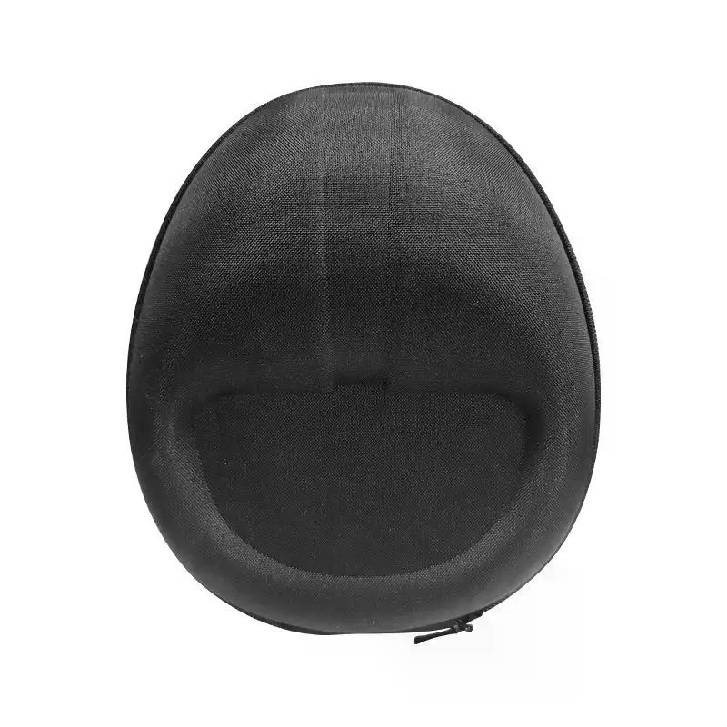 1Pcs Hard Shell Earphone Carry - مراجعة Headphone Case Hard وسعره