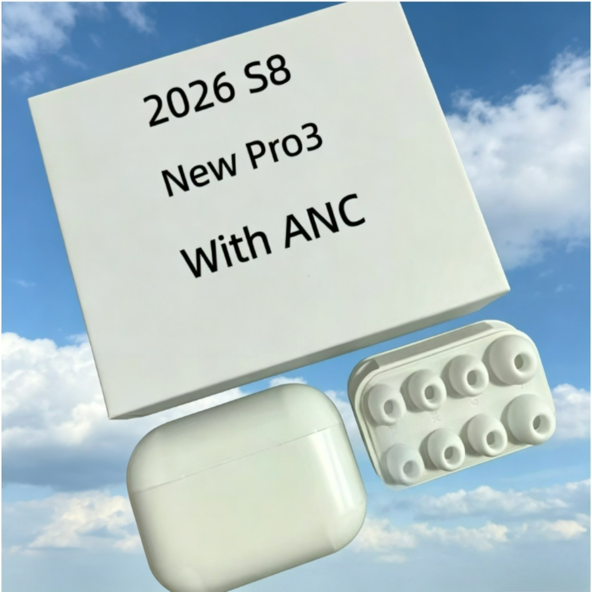 2026 Original Air New Pro A3 T - مراجعة Bluetooth Headset On Ear وسعره
