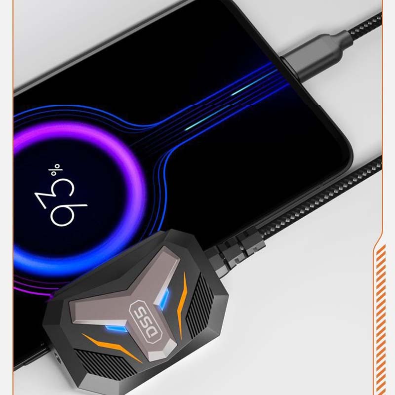 Type C Splitter USB C to 3.5mm - مراجعة Cable Extension 3.5 وسعره