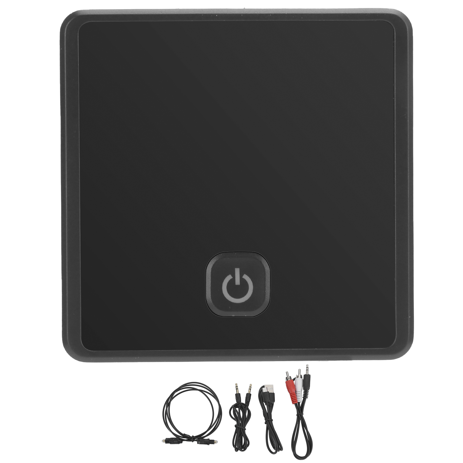 2 In 1 Wireless Bluetooth 5.0  - مراجعة Bluetooth Adapter Receiver وسعره