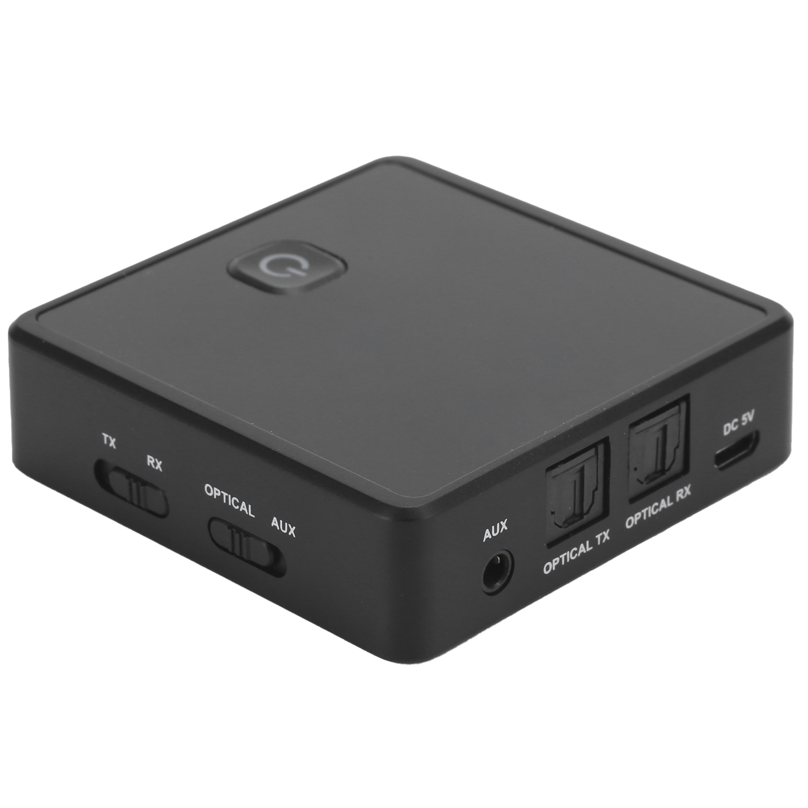 2 In 1 Wireless Bluetooth 5.0  - مراجعة Bluetooth Adapter Receiver وسعره