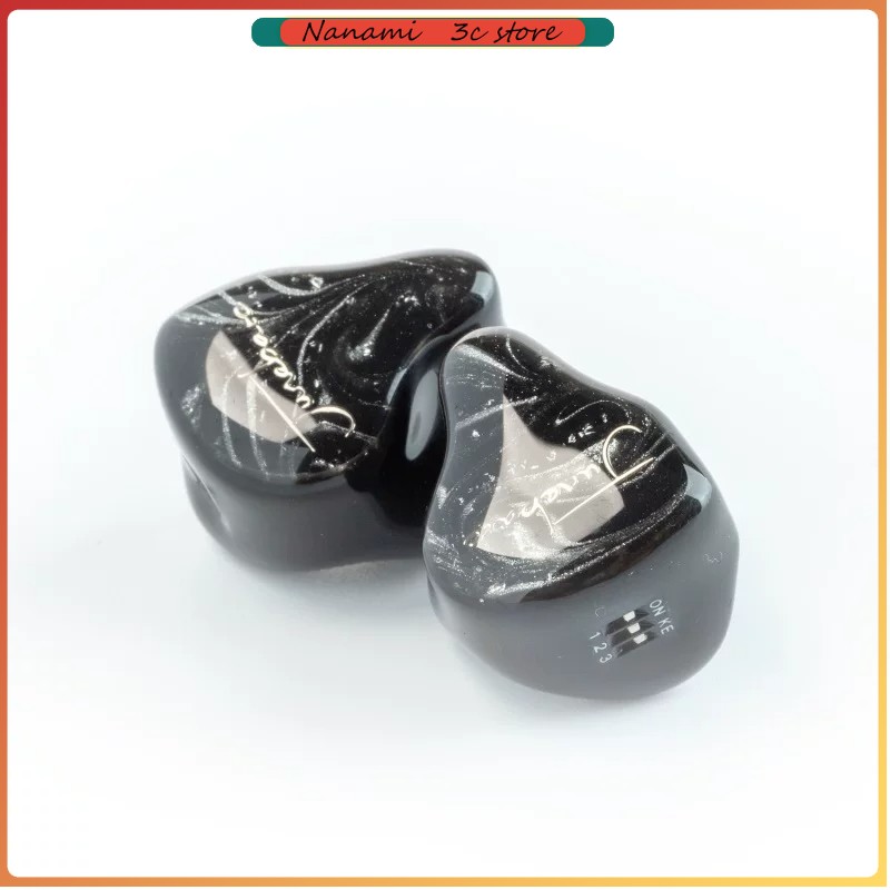 LETECIEL JUNEBARC HYPNOS Headp - مراجعة Audiophile Headphone Wired وسعره