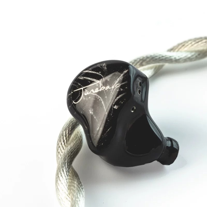 LETECIEL JUNEBARC HYPNOS Headp - مراجعة Audiophile Headphone Wired وسعره