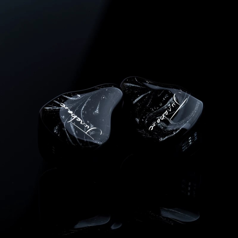 LETECIEL JUNEBARC HYPNOS Headp - مراجعة Audiophile Headphone Wired وسعره