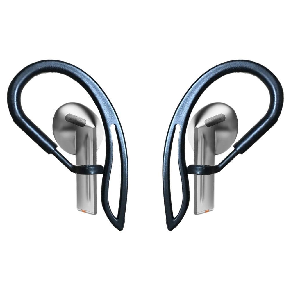 1/2pcs Anti-lost Ear Hook For  - مراجعة Sports Earphone Hook وسعره